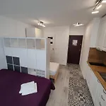 Apartment Centrum Batorego