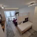 Centrum Batorego Apartment *
