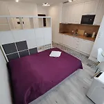 Centrum Batorego Apartment Gdynia