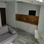 Centrum Batorego Apartment *
