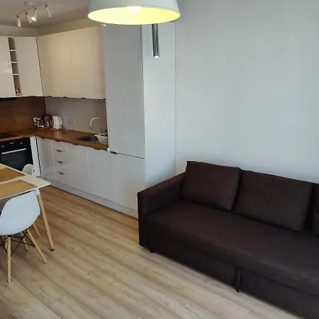 Centrum Batorego * グディニャ