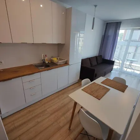 Centrum Batorego グディニャ