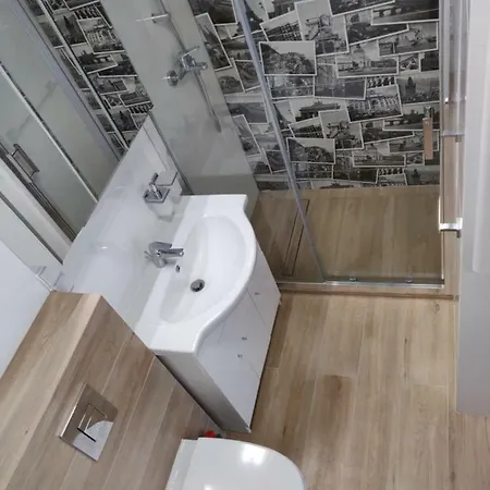 アパート Centrum Batorego