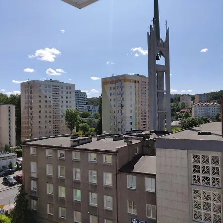 Centrum Batorego グディニャ