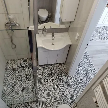 Centrum Batorego グディニャ