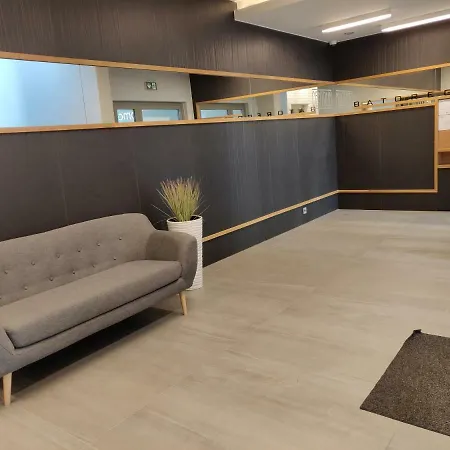 Apartment Centrum Batorego