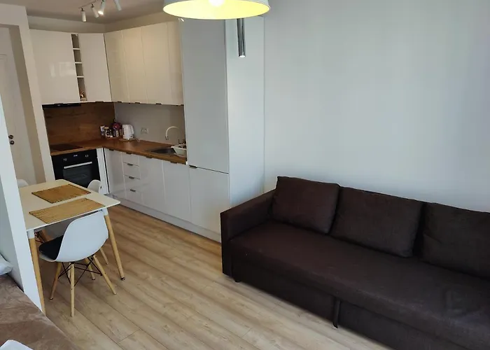 Centrum Batorego * Gdynia