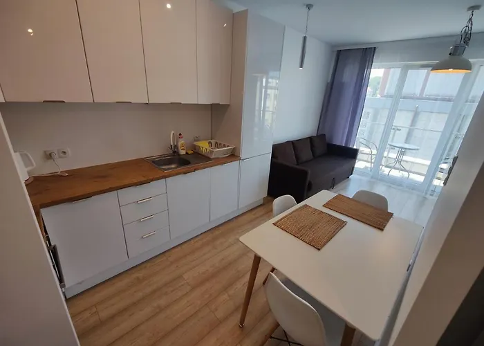 Centrum Batorego Gdynia