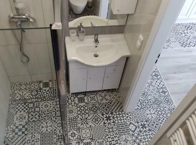 Centrum Batorego Gdynia